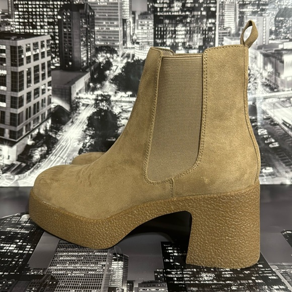 Steve Madden Shoes - Steve Madden Ankle Boots